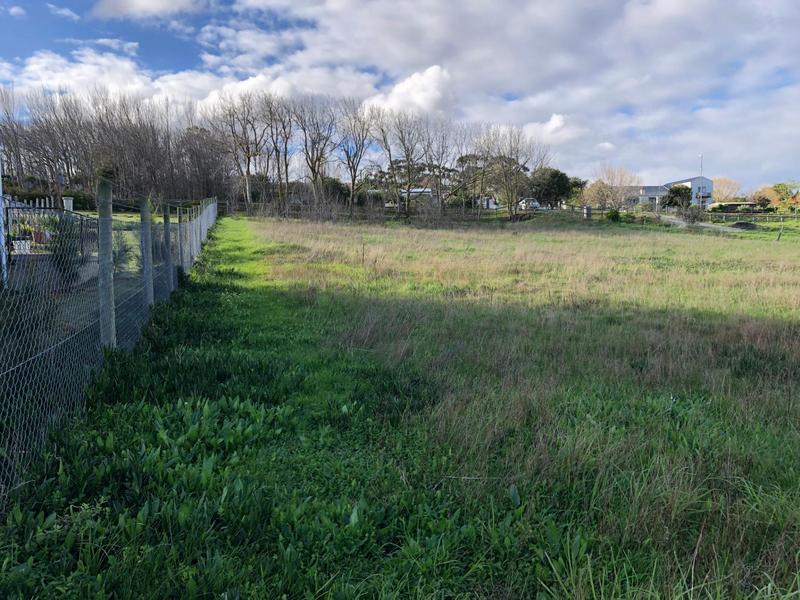 0 Bedroom Property for Sale in Baardskeerdersbos Western Cape